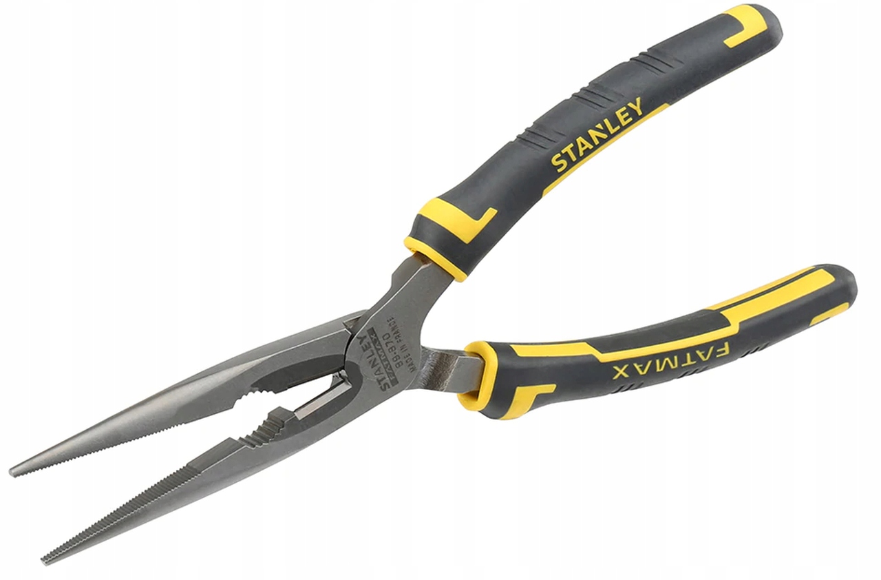 Stanley Kleště Fatmax Prodloužené 165 mm