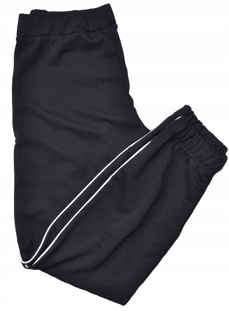 CALZEDONIA Spodnie joggery S /36 lamówka Marka Calzedonia