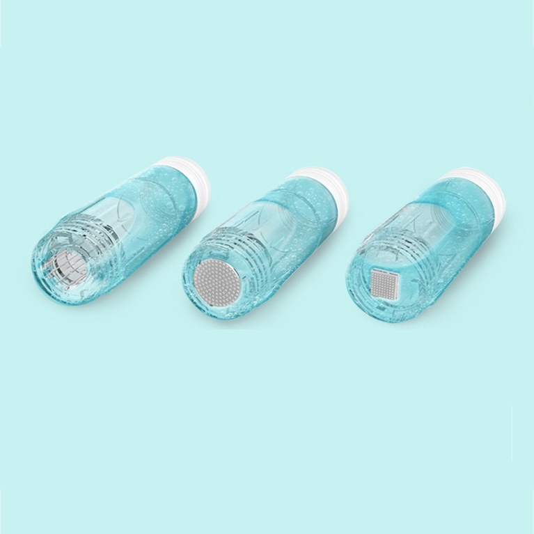 Kartridże 10 szt. do Hydrapen dermapen Hydra pen Model brak