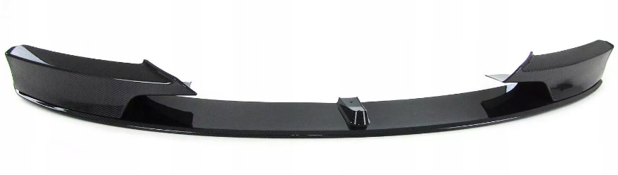 SPLITTER DOKŁADKA ZDERZAKA CZARNY POŁYSK M SPORT DLA BMW F30 F31 2012-2018 Numer katalogowy producenta SPLITTER DOKŁADKA ZDERZAKA