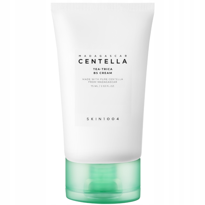 SKIN1004 Madagascar Centella Ochranný krém s panthenolem 75 Ml