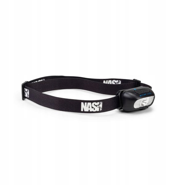 Nash Moonshine Multi Lite czołówka