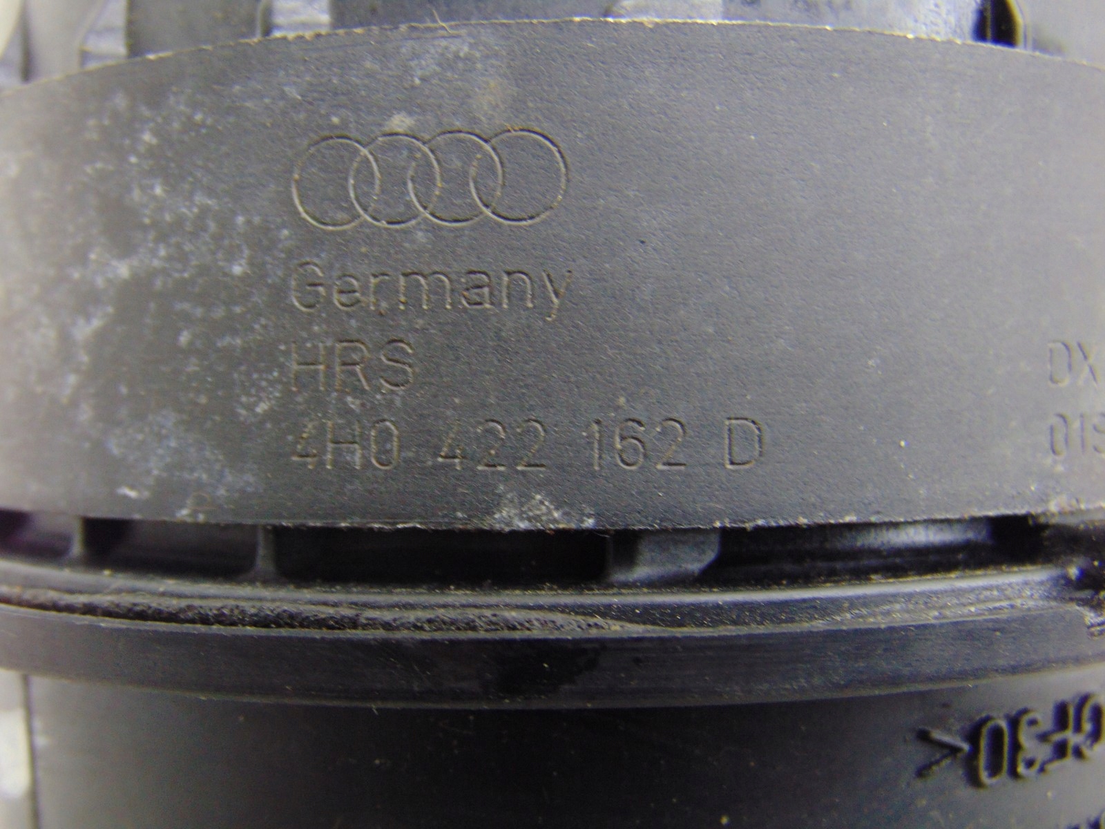 serbatoio LIQUIDO SERVOSTERZO AUDI A8 D4 3.0 TDI 4H0422162D