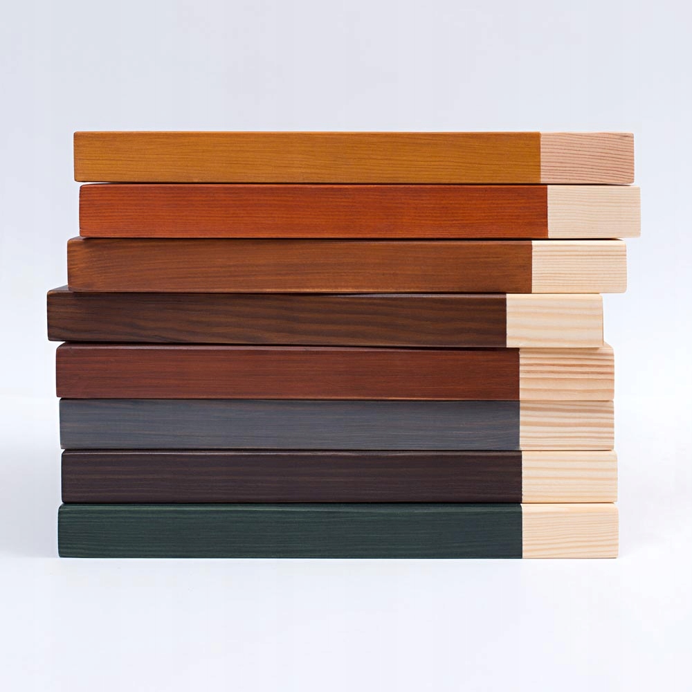 Sadolin Lakierobejca do drewna 3w1 5L Palisander Kolor odcienie brązu i beżu palisander