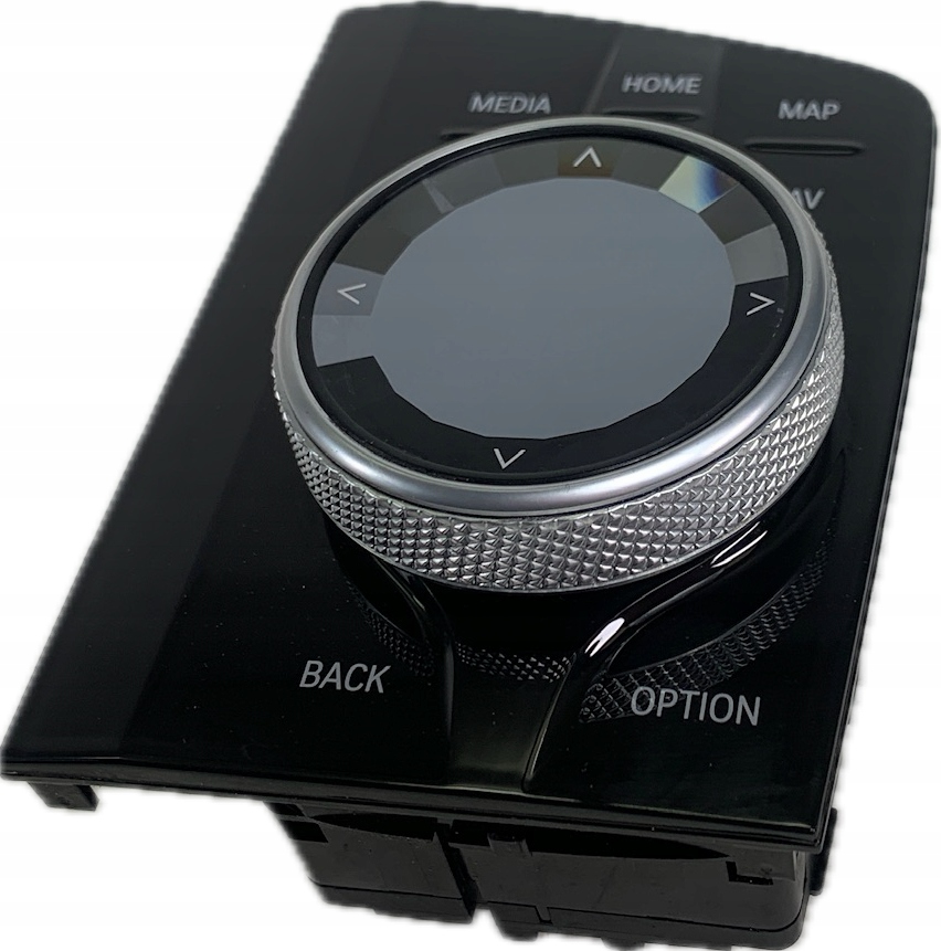 BMW X7 IDRIVE control panel KONTROLER 5A64227 22.07.12