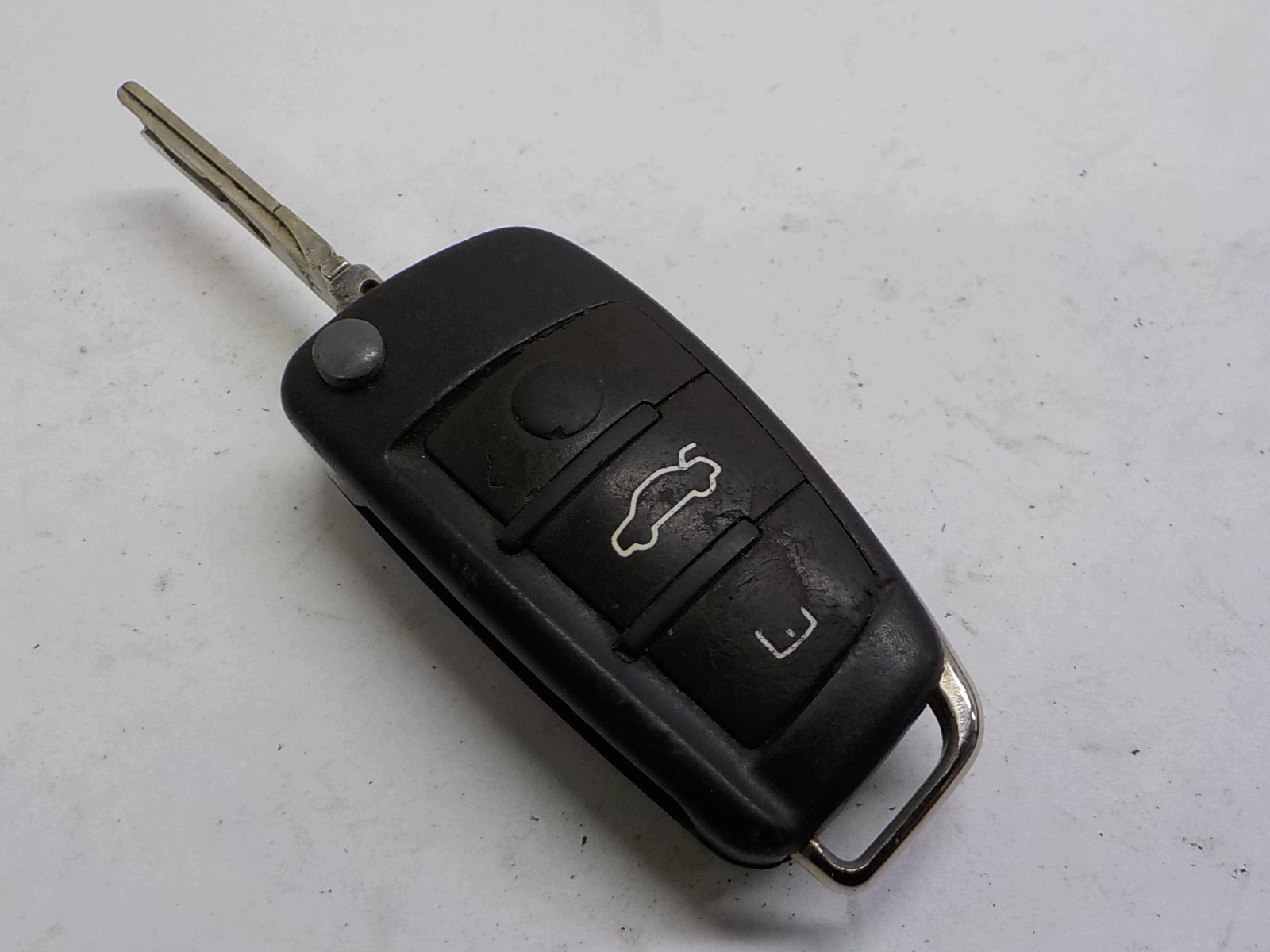 SEAT EXEO Clé PILOT 433 MHZ