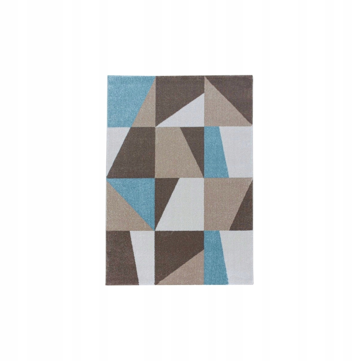 80x250 Kusový koberec Efor 3716 blue