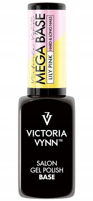 

Victoria Vynn Base Baza Lily Pink 8ml