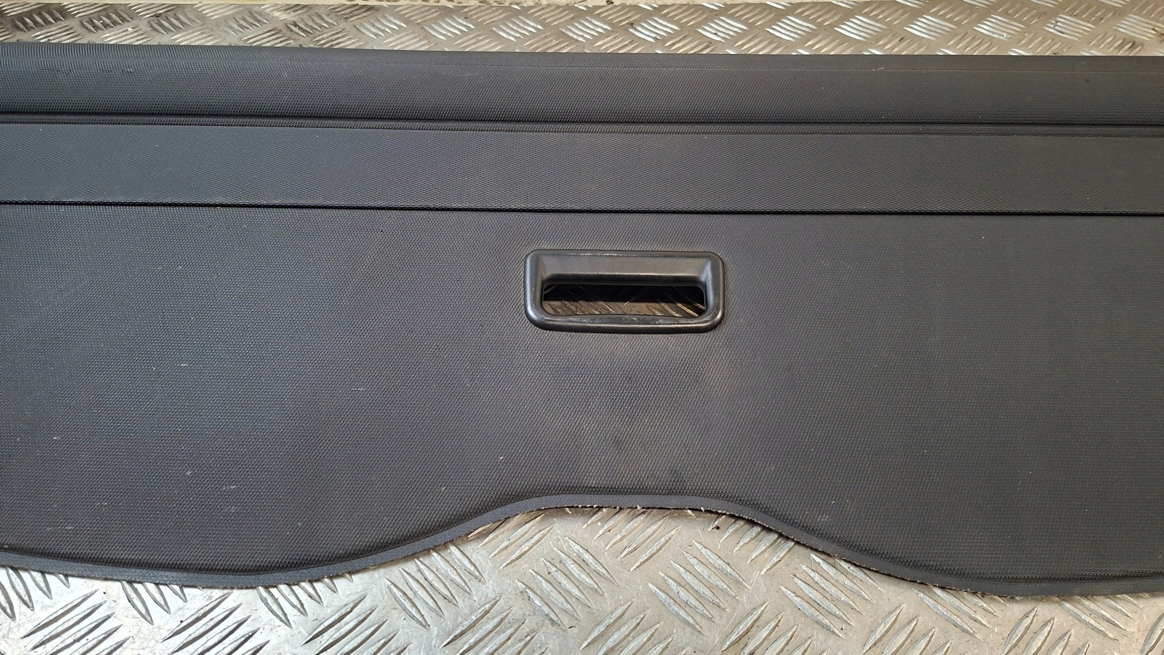 blinds boot AUDI A4 B5 KOMBI