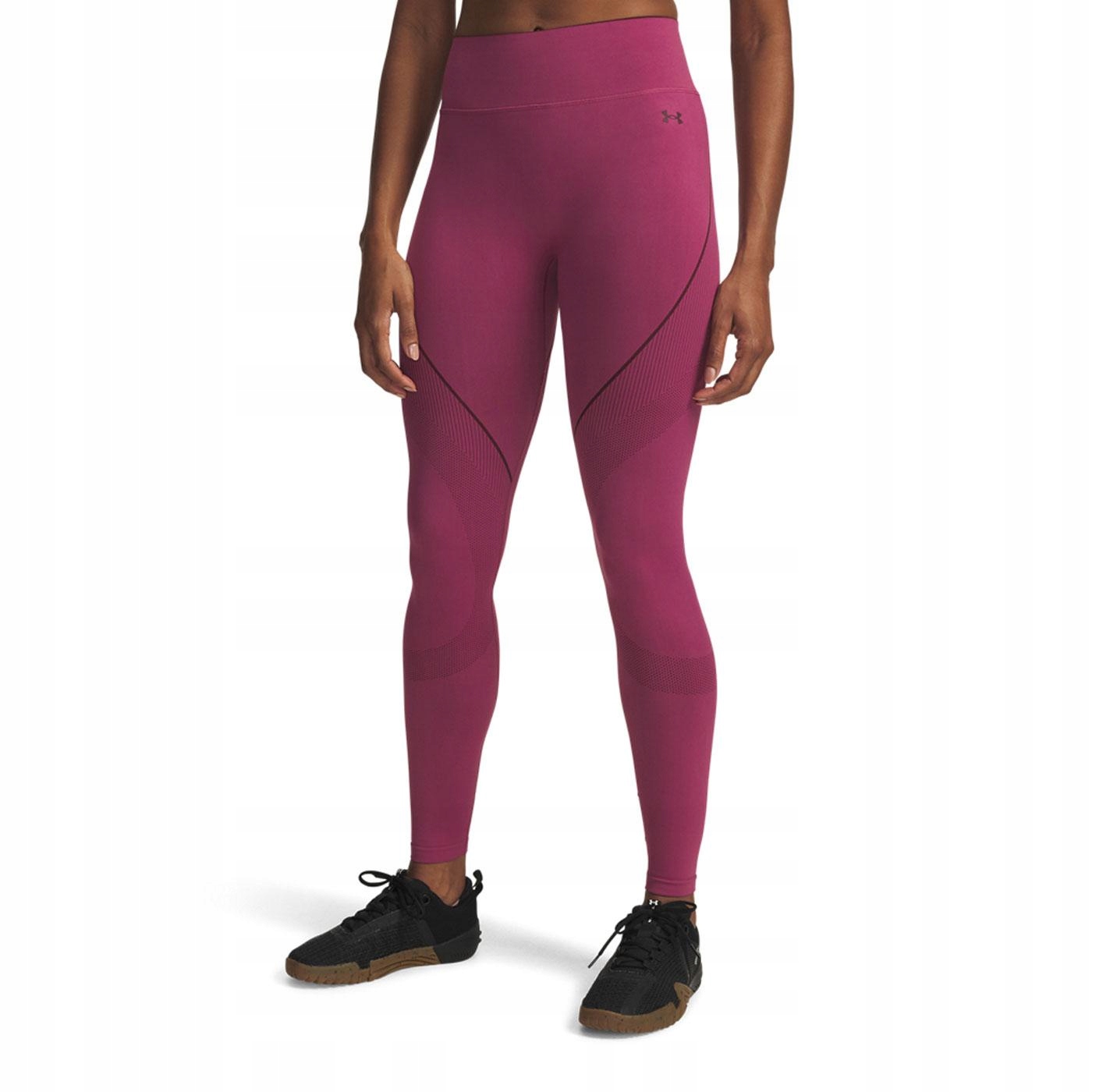 Dámské legíny Ua Vanish Seamless Legging M