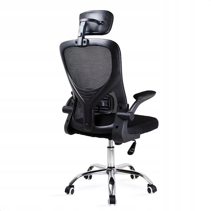 Herné Kancelárske Kreslo, Otočná Stolička, Ergonomické Stolové Kreslo