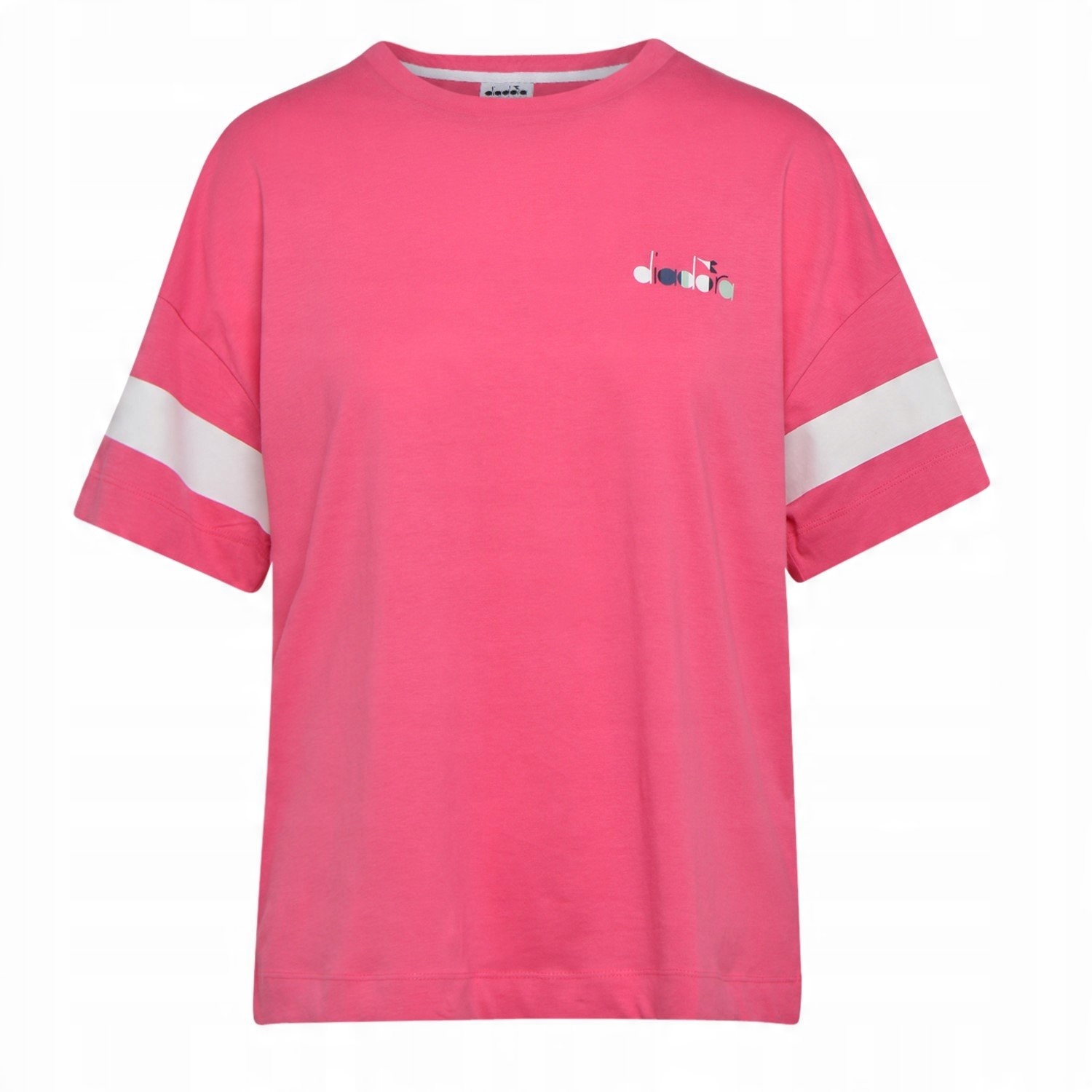 

Koszulka damska Diadora L. T-shirt Ss Spotlight