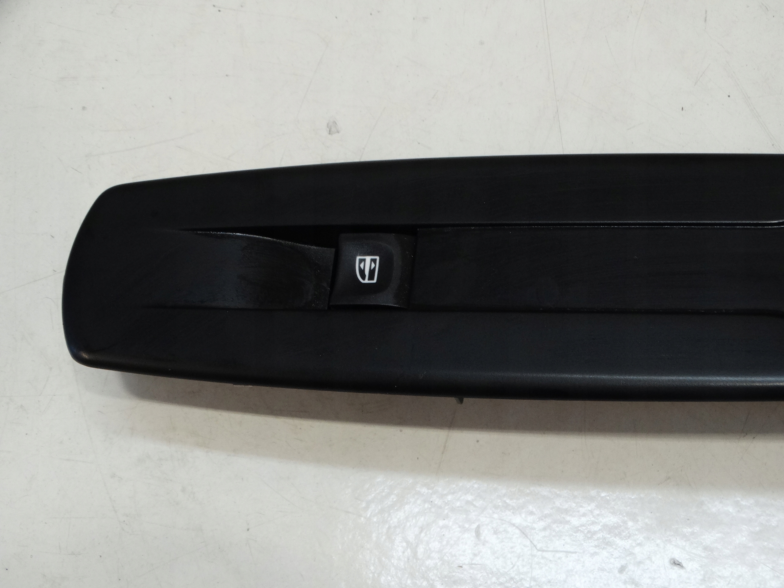 switch PANEL windows right front RENAULT SCENIC III 09-13R. 809600018R