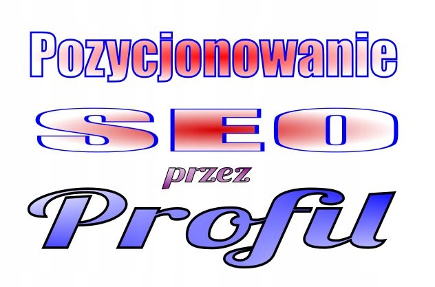 20 Profili Mocne SEO DR 50+ Pozycjonowanie Dywersyfikacja linków