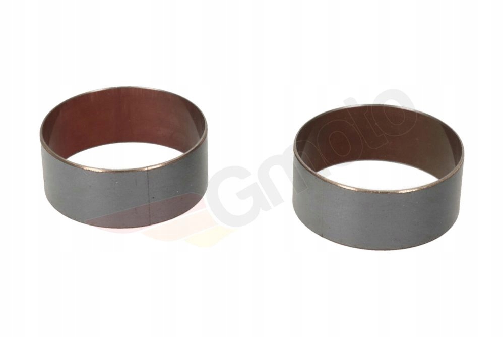 Panewki ślizgowe JMP 46,70x20x1,00 Honda CR 500R