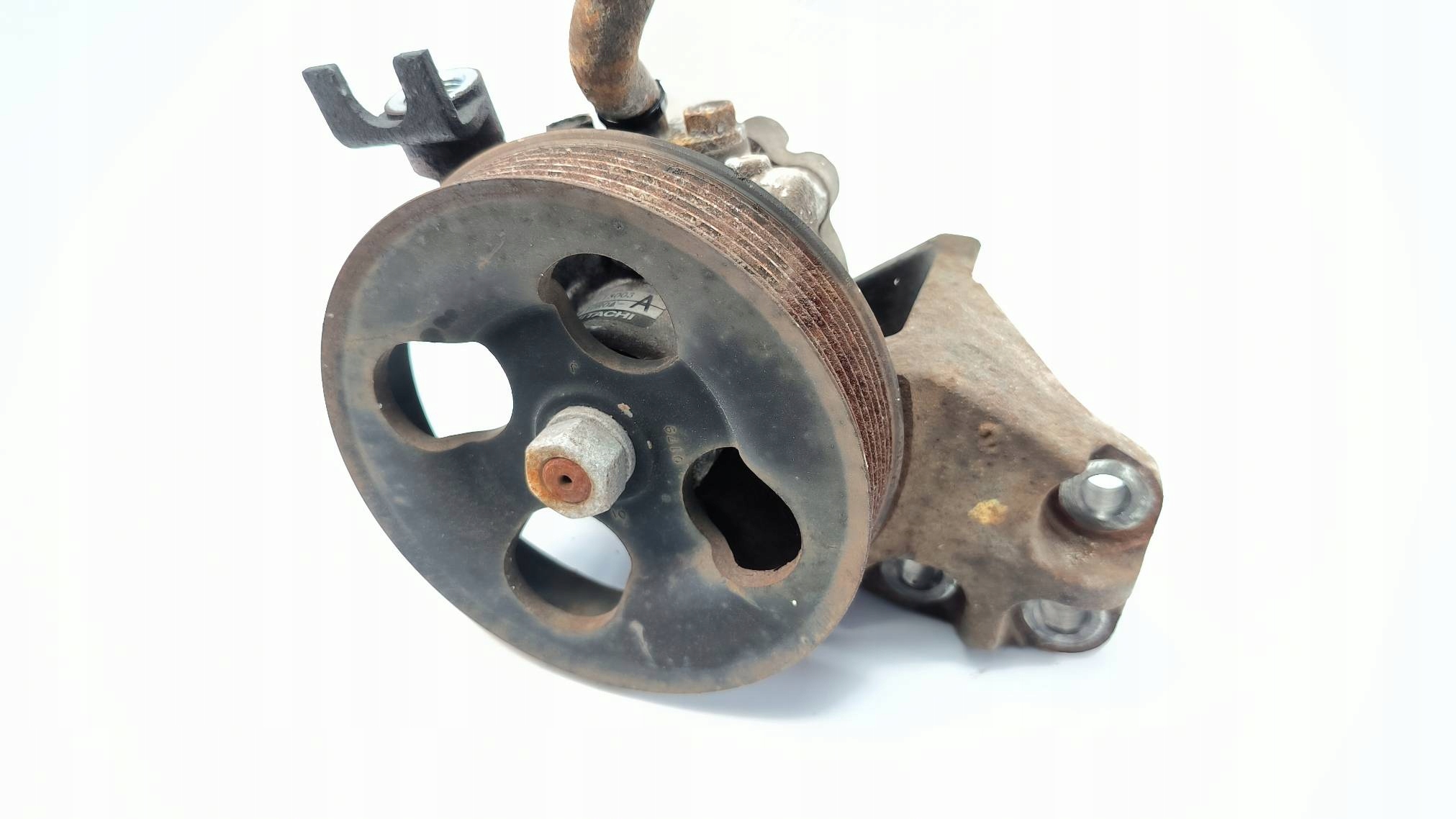 servo pump 1DROA A INFINITI FX30d S II