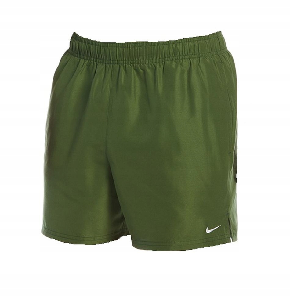 Kraťasy Nike 5 Volley Midnight NESSA560 316 rS