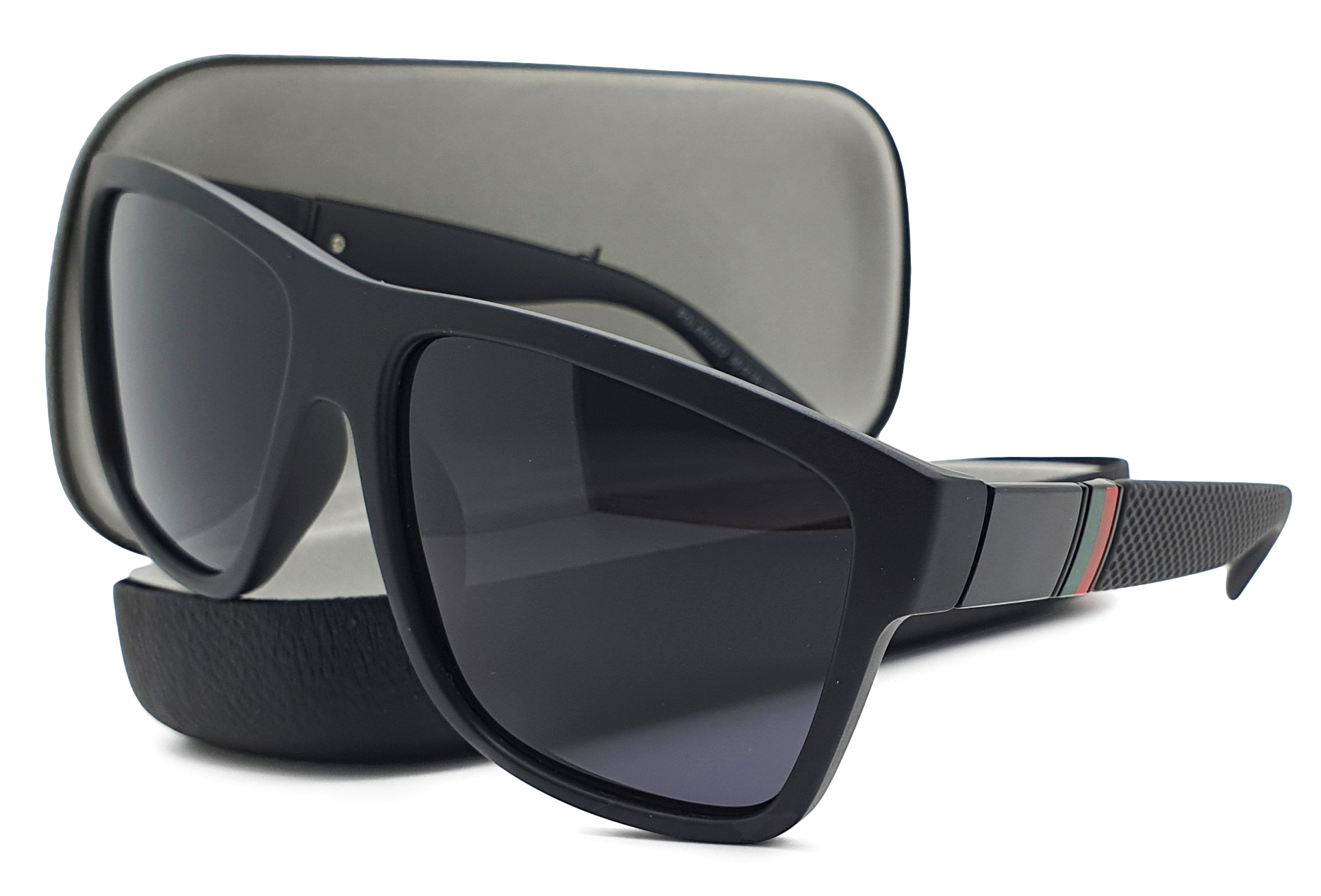 

Okulary Polaryzacyjne Dla Kierowców Nerdy Etui