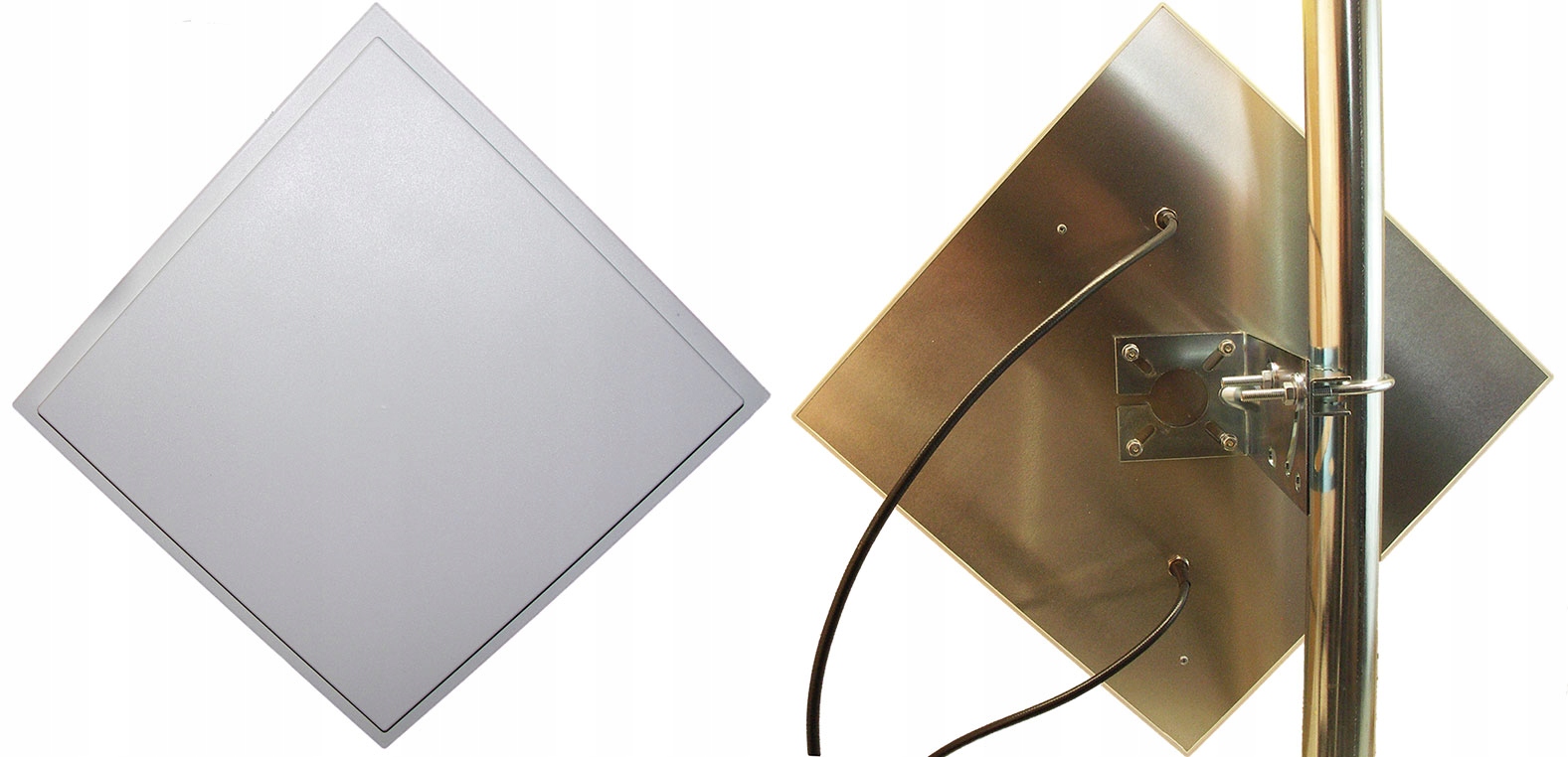 Anténa pre Huawei B818 2x17dB LTE1800 LTE/5G 2100 LTE/5G 2600 10 m