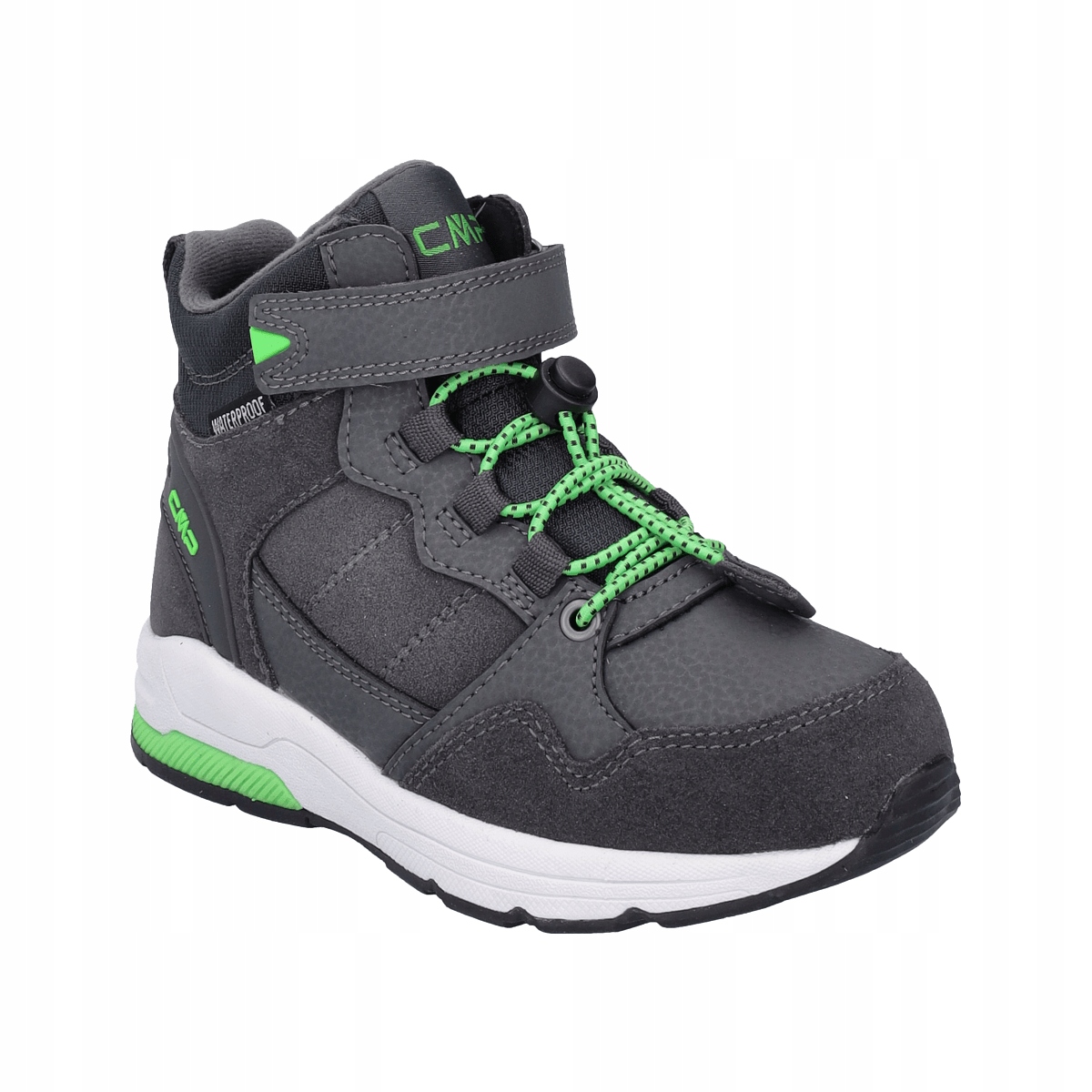 Buty dziecięce CMP KIDS HADIL 33 Marka CMP