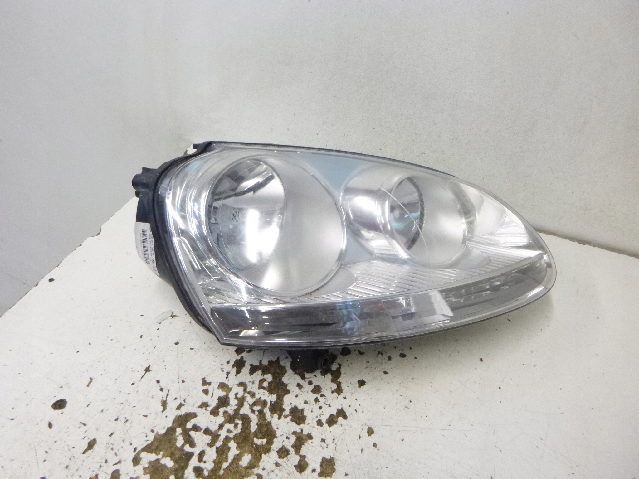 light front right VW Golf V 5 1K6941006 P 2003-2008 EUROPA HELLA
