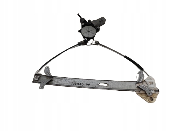 HONDA ACCORD VII 7 02- MECHANIZM SZYBY PRAWY PRZÓD