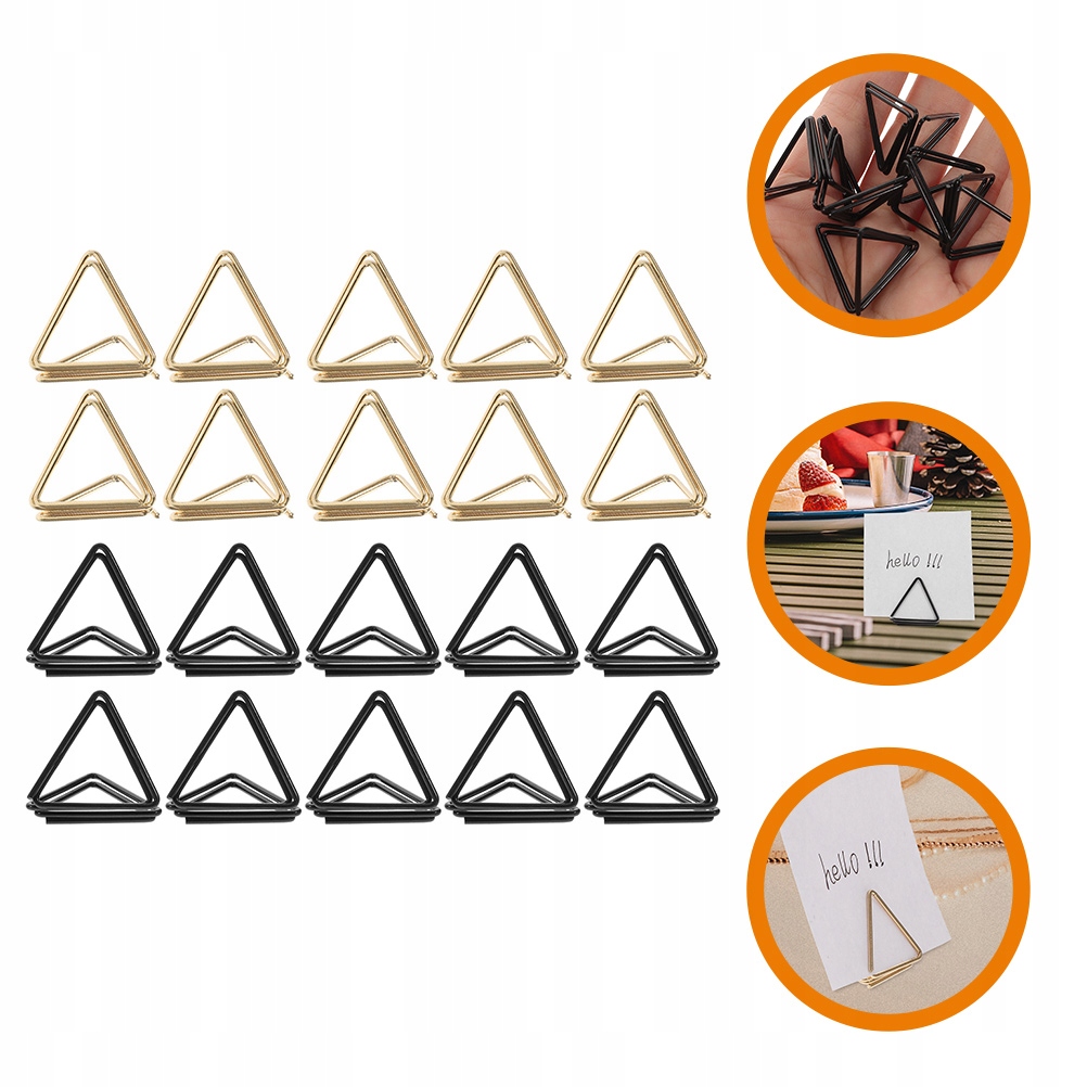 KOLOROWE SPINACZE PAPIERU MAŁY KSZTAŁT MUZYKA DUŻY ROZMIAR Kod producenta 16654321