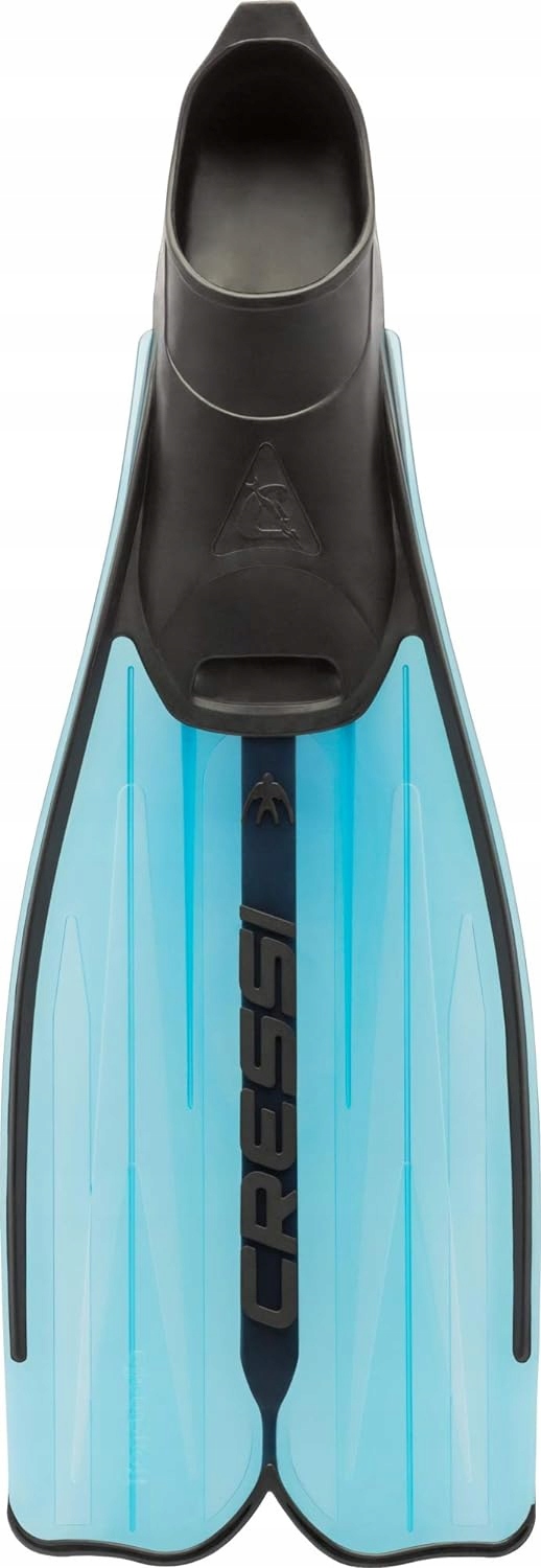 Cressi Płetwy Pływackie Kaloszowe Rondinella 41/42