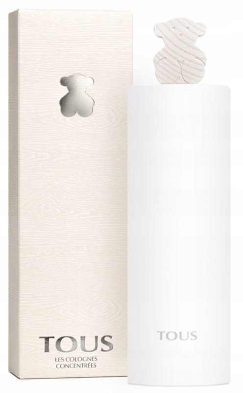 Tous Les Colognes Concentrées Woman Edt 90 ml Sprej