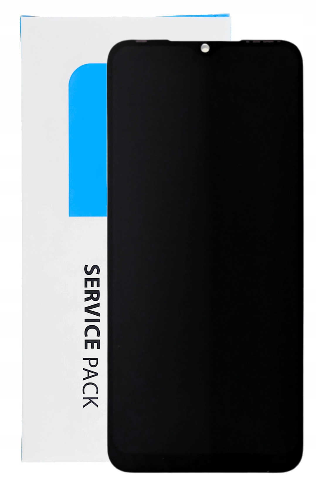 Displej pro Infinix Smart 6 Hd LCD displej Originál Zila X6512