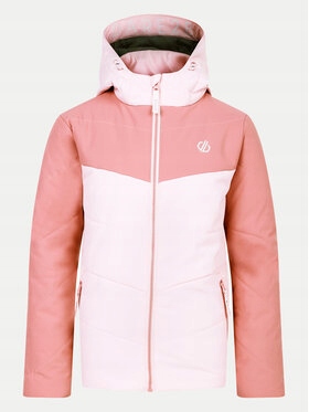 Dare2B Kurtka zimowa Dziewczynka różowy DKP425