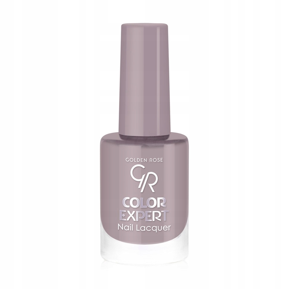 Golden Rose COLOR EXPERT NAIL Trwały Lakier 122