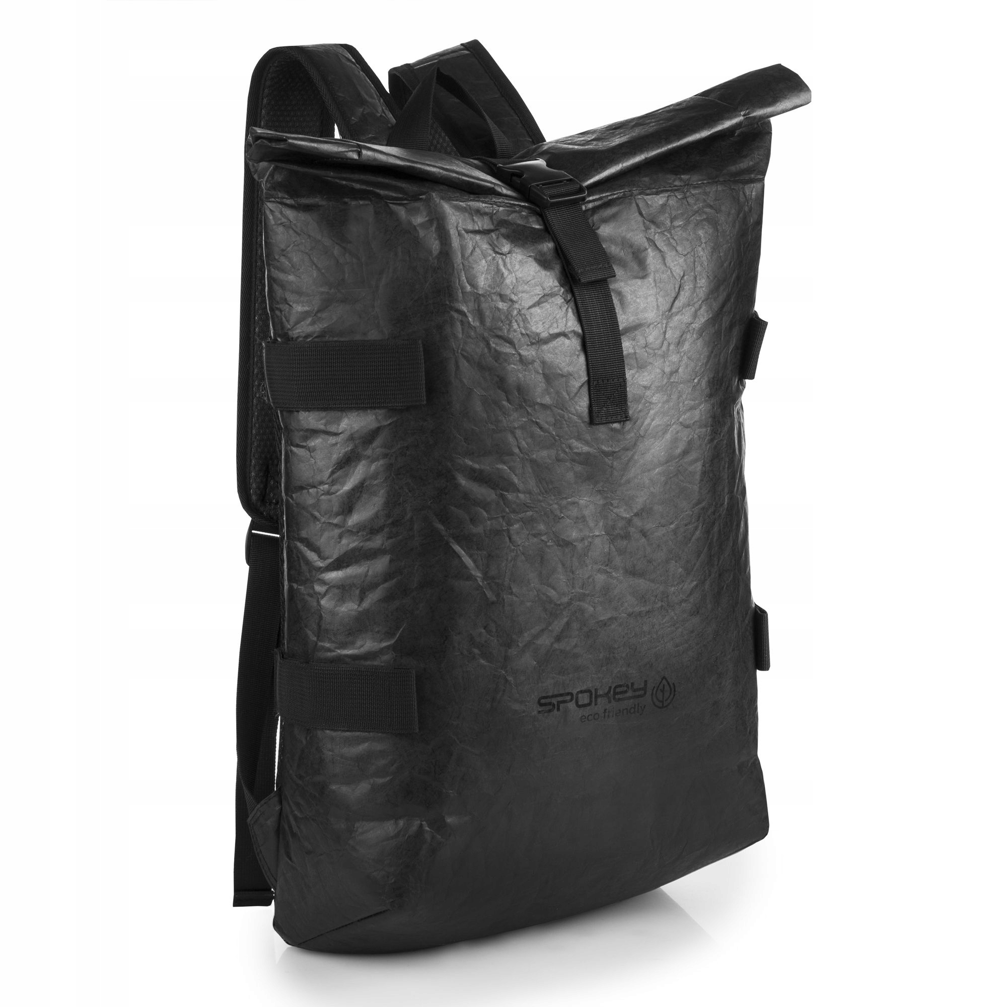 Plecak termiczny Eco Spider czarny 15 l Spokey