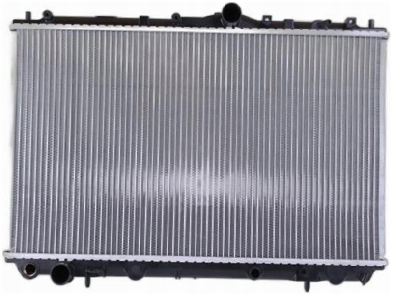 CHŁODNICA NISSENS 62858A