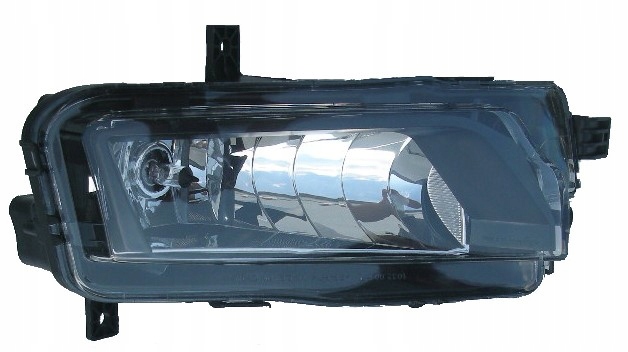 2K5 941 - VW CADDY МОДЕЛЬ 2016-2020 ГАЛОГЕН ПРАВЫЙ 2K