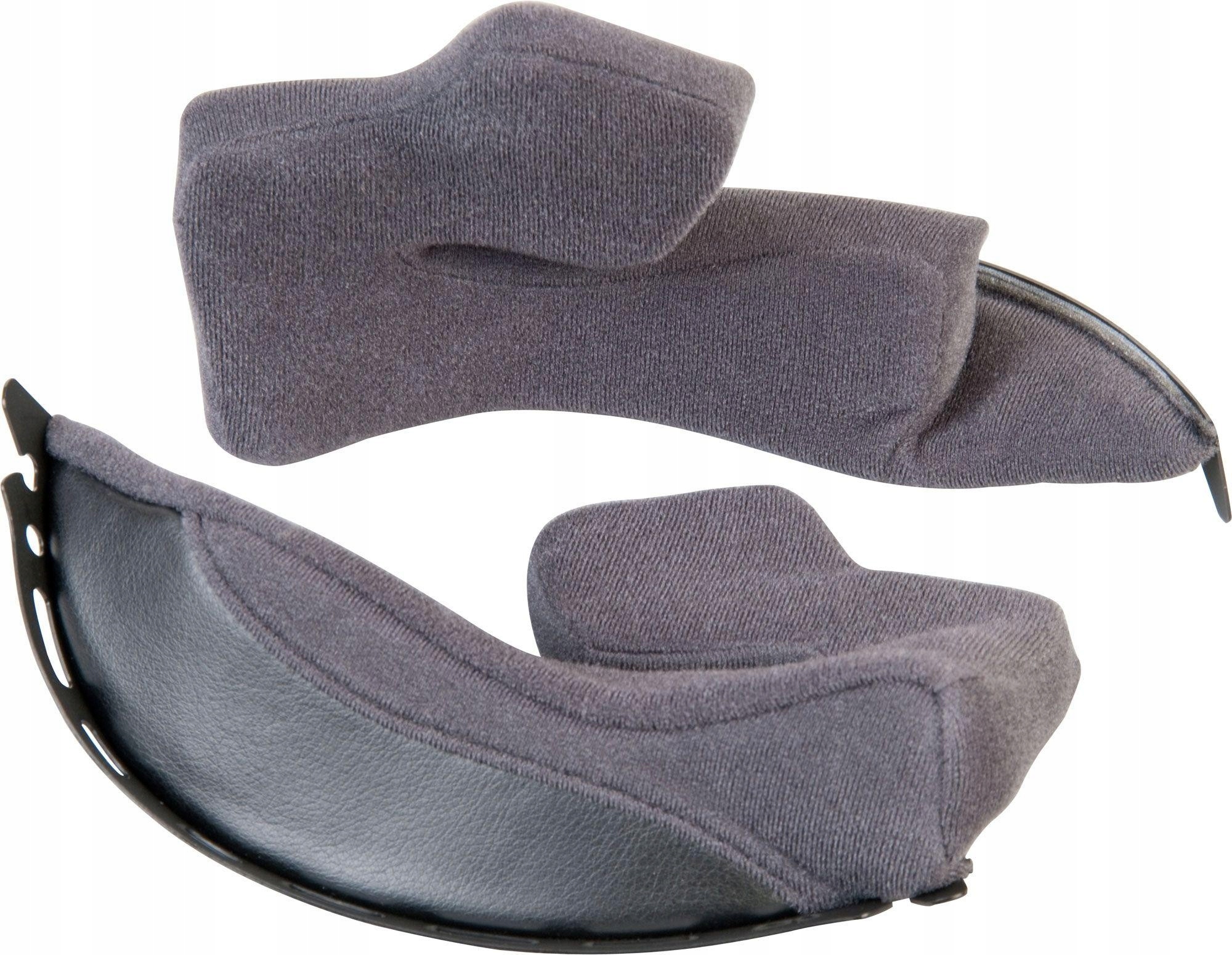 SHOEI XR-1100/QWEST Wkładki boczne do kasku 35mm