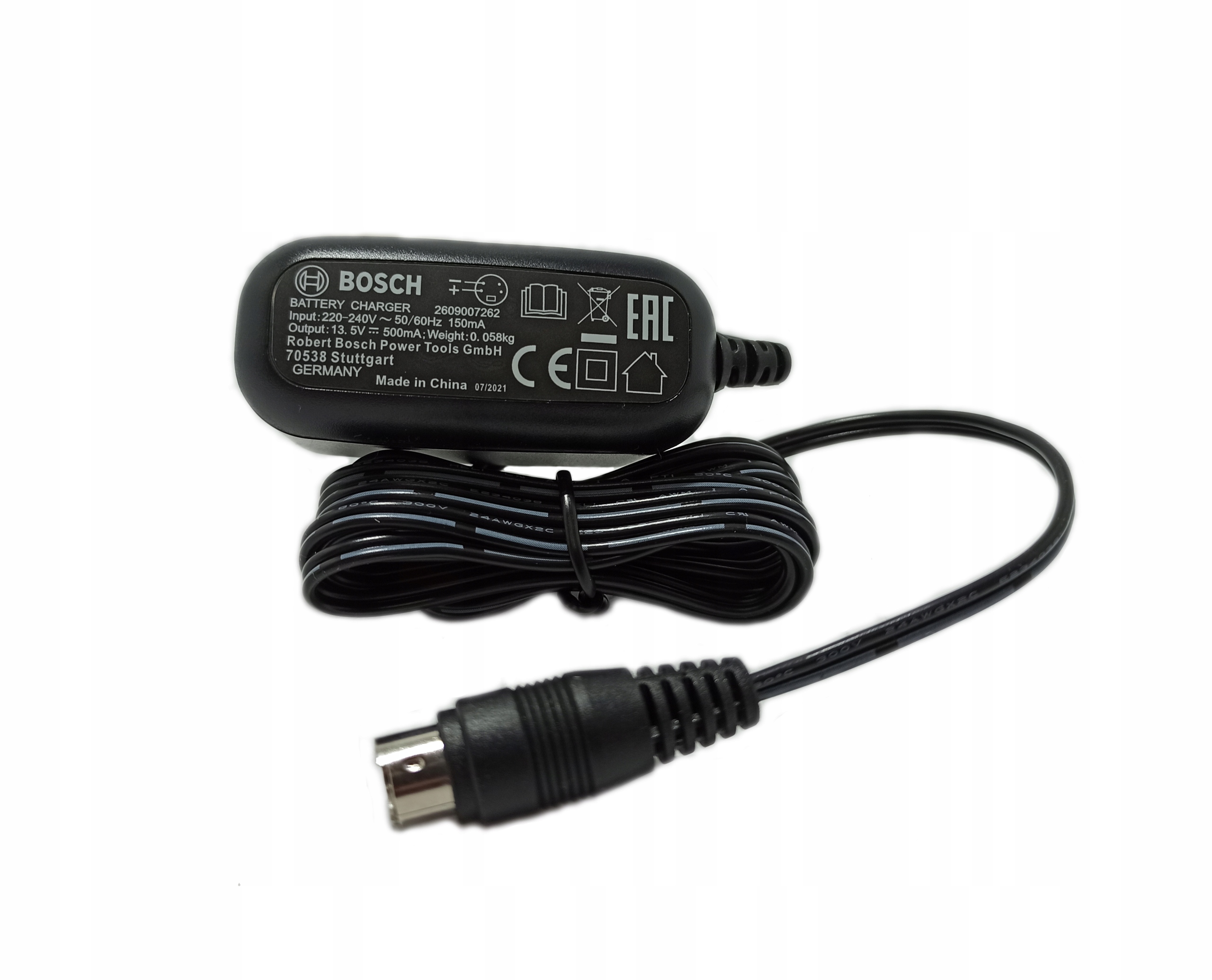 

Bosch Ładowarka Do Nożyc Ags 10,8 LI Asb 10,8 LI