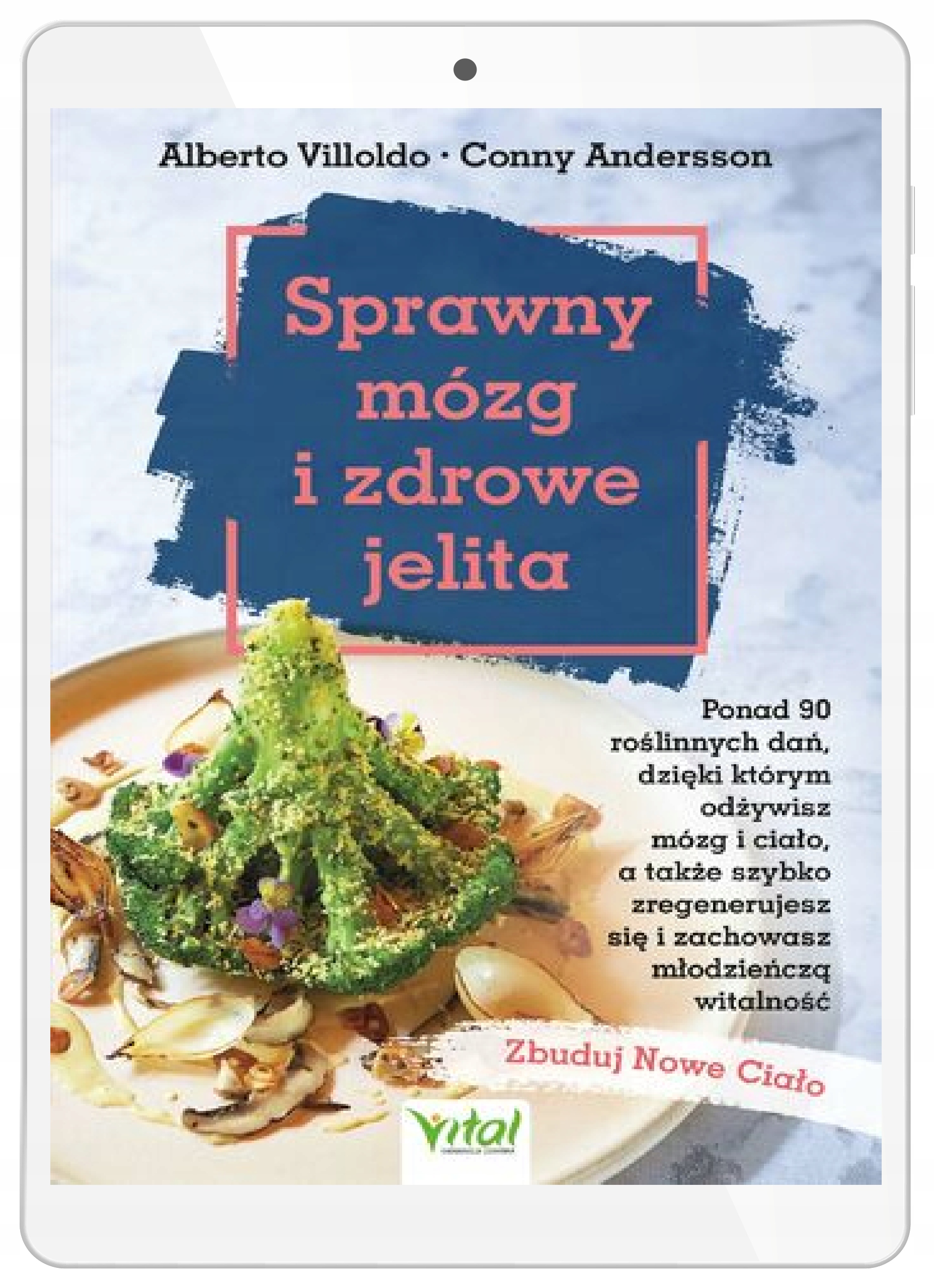 Sprawny mózg i zdrowe jelita