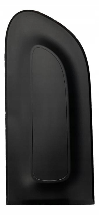 98334809xt задній правий захисний кожух дверей OE PSA C3 2016-