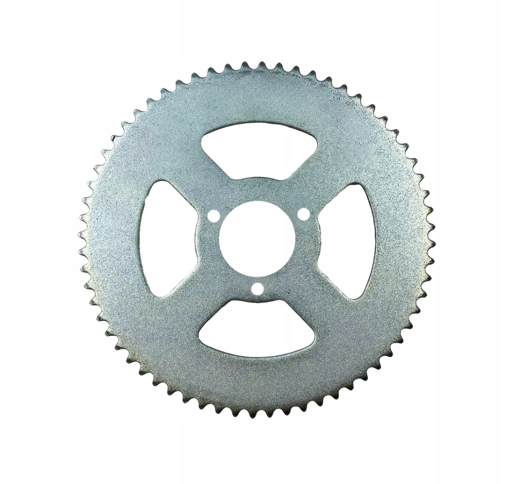 Zębatka 64z Zębów T8F Środek 35mm Tył Tylna Pocket Mini Bike Atv Quad Cross