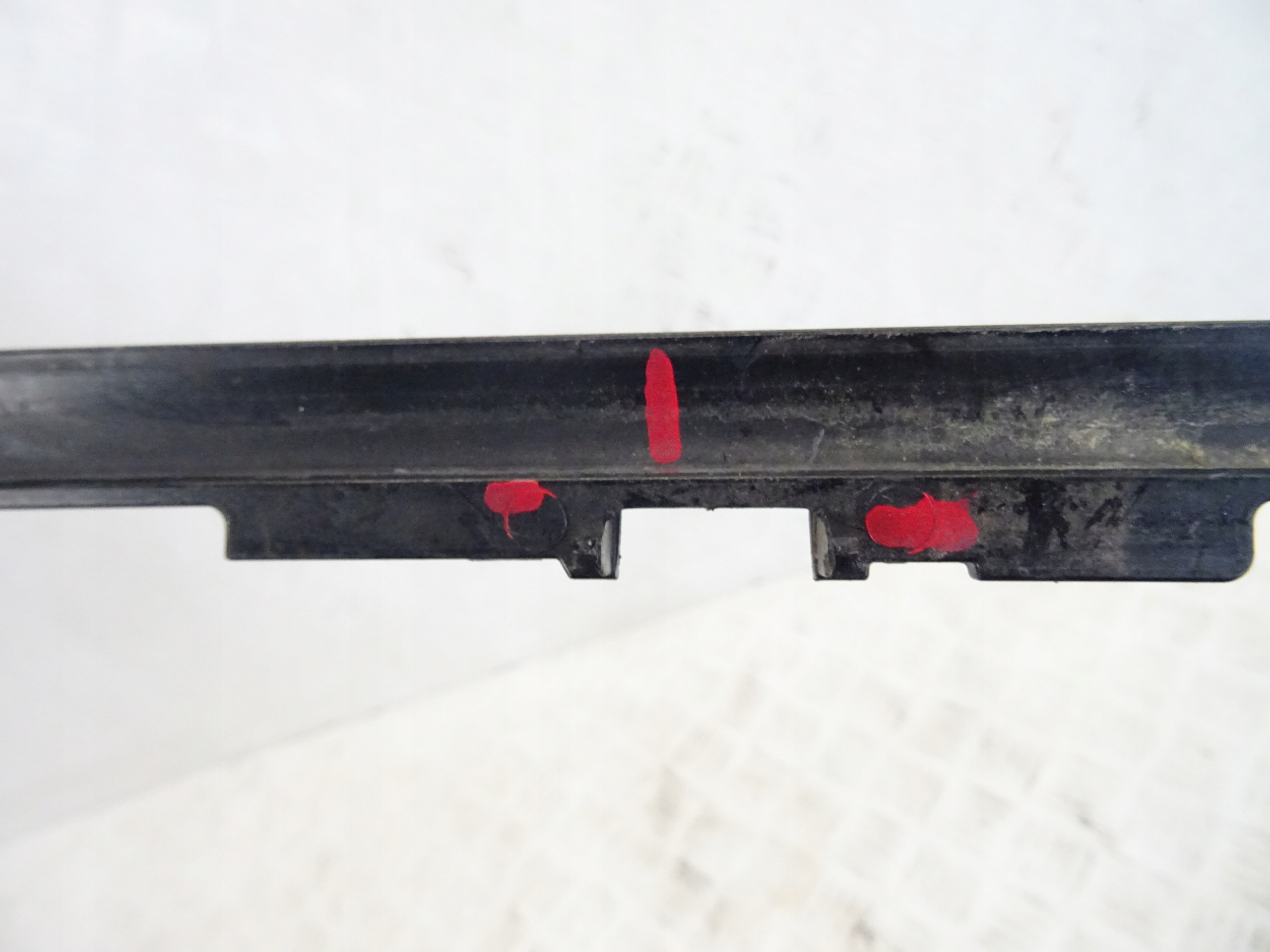 grill grille front front frame RANGE ROVER EVOGUE L551 K8D28C206