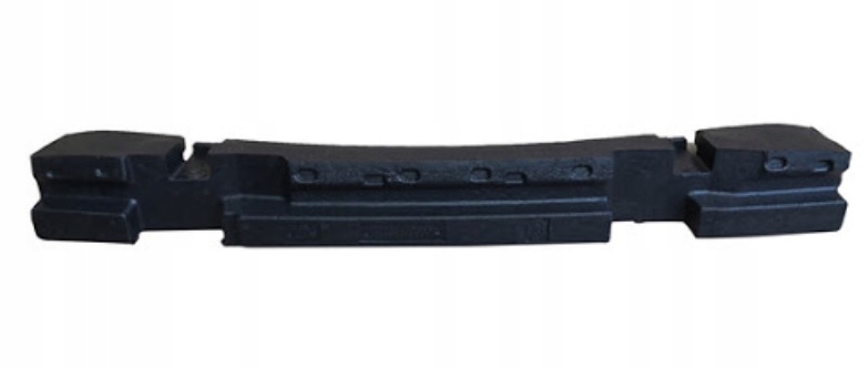 7P0 807 - АМОРТИЗАТОР ПЕРЕДНЬОГО БАМПЕРА VW TOUAREG 2010-2014