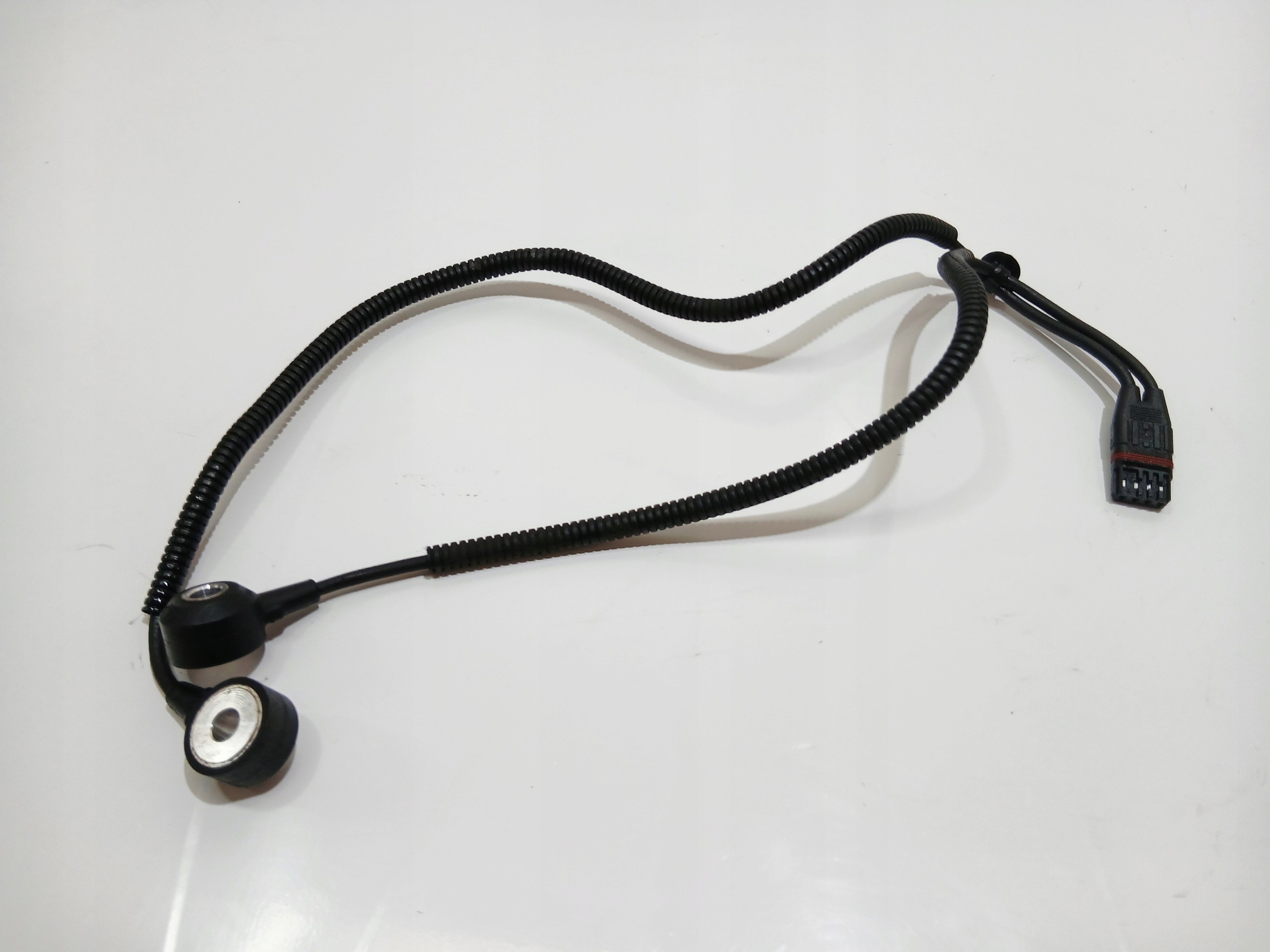 Sensor SPALANIA STUKOWEGO BMW 5 E60 LCI 7566785