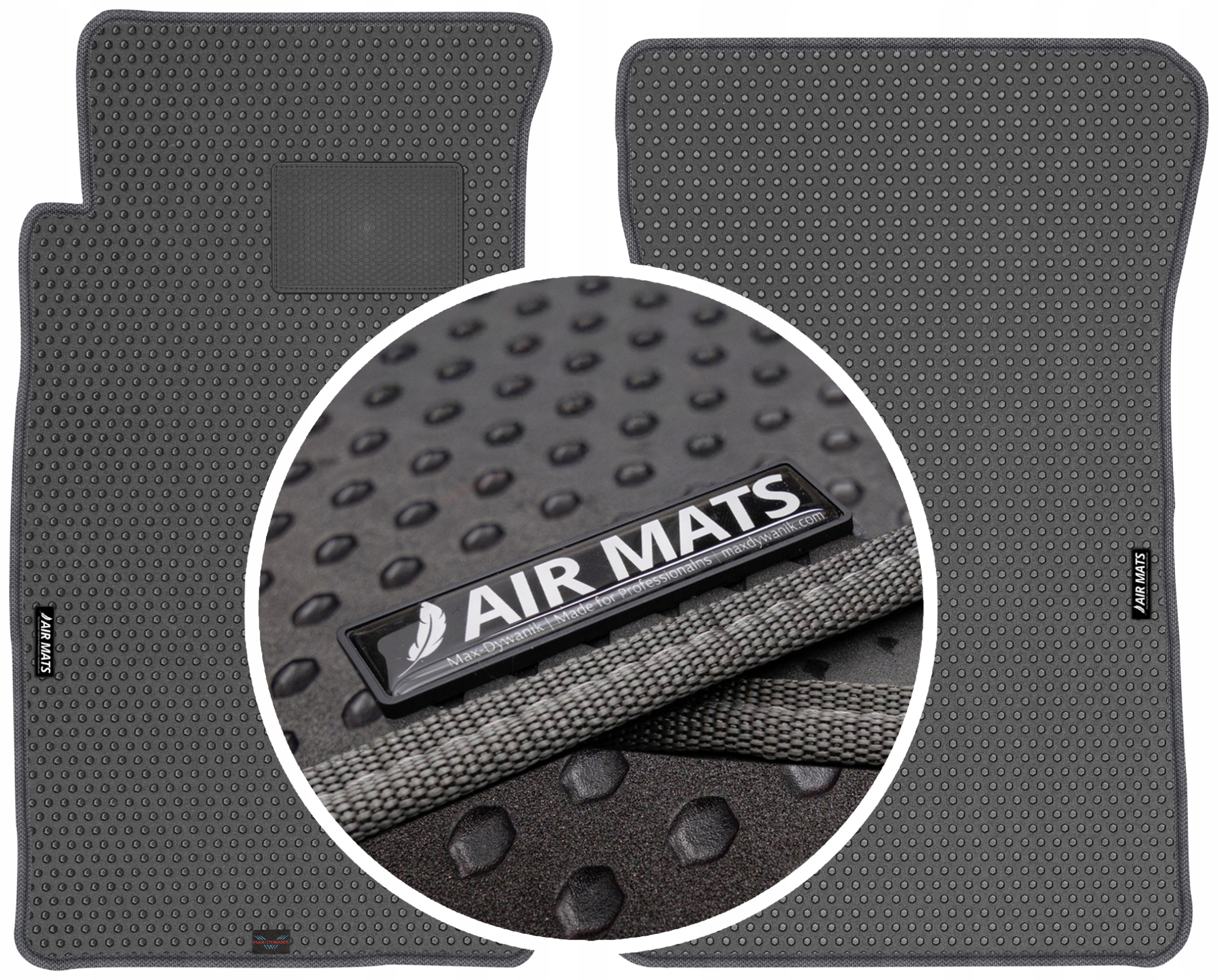 Mazda MX-5 I 1989-1997 Koberce Air Mats do auta
