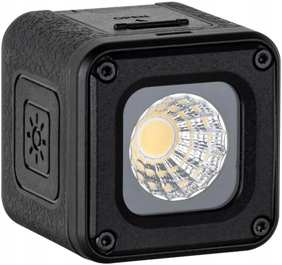 Video Lampa Smallrig RM01 Led Voděodolná Mini 5600K CRI95 3405 Příslušenství