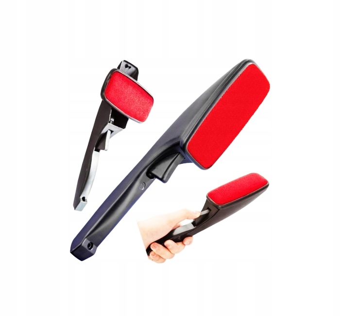 

Szczotka wieczna czyszczenia włosów sierści ubrań