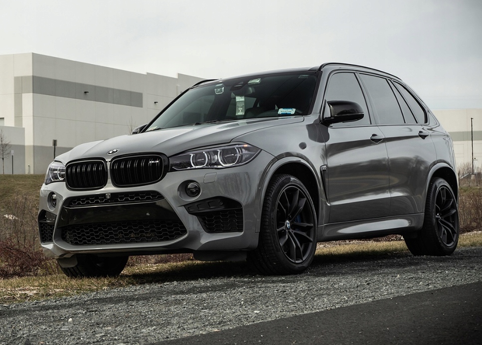 FOLIA OKLEINA SAMOCHODOWA SZARY POŁYSK 152x300cm Producent inny