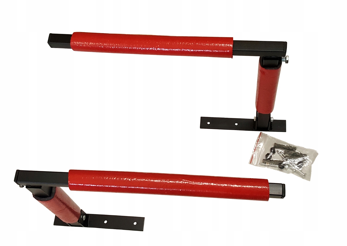 Držák Nástěnný věšák na Box střešní nastavení Pl