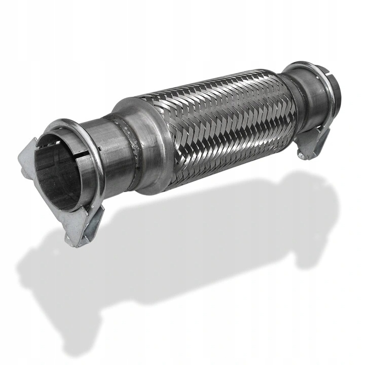 110-728 - Гибкое соединение диаметр 60 длина 280 мм без сварки