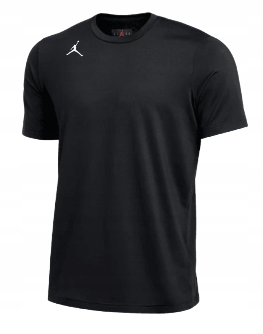 Pánské Tričko Nike Jordan Air T-Shirt Dri-FIT Training DQ7899-049 M